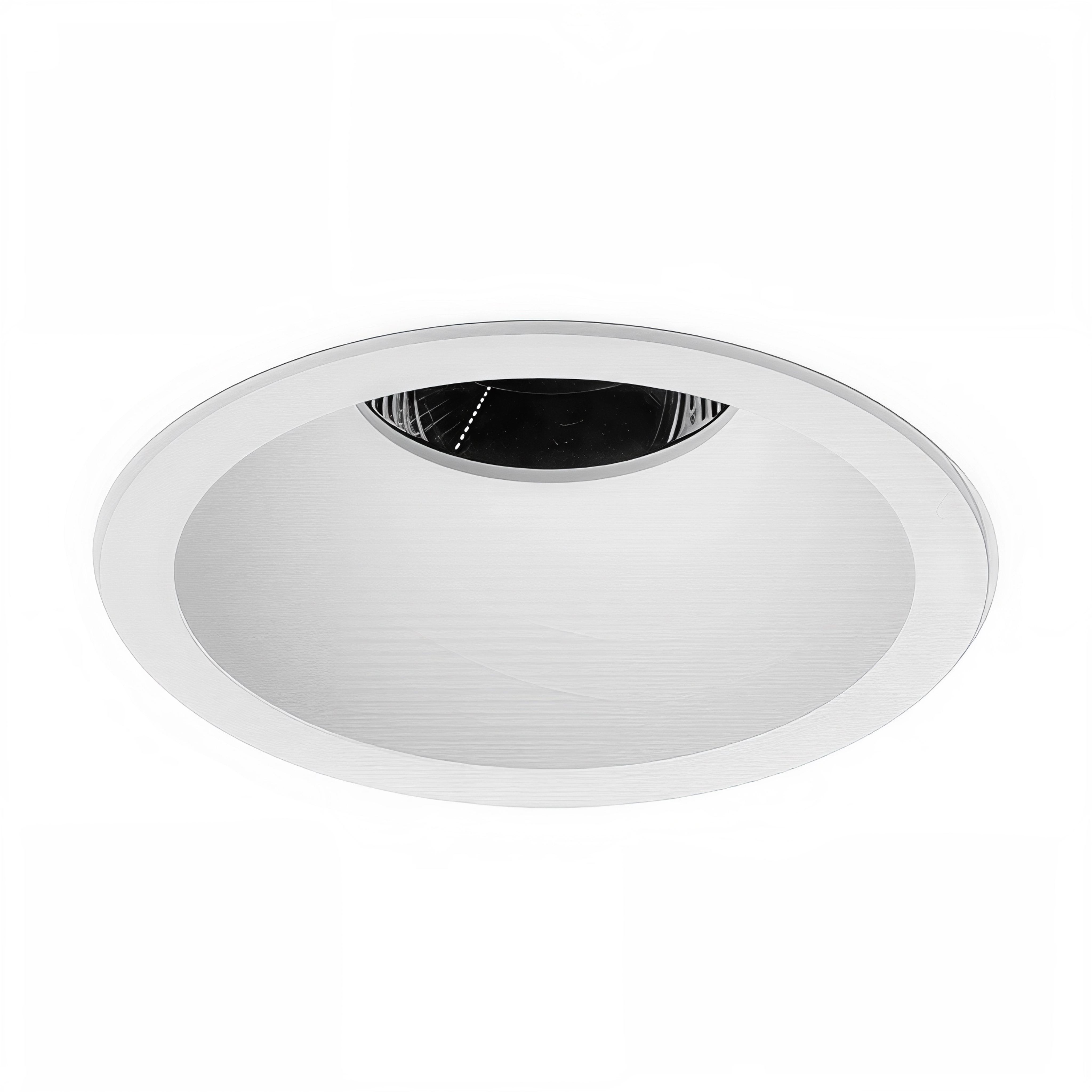 LED луна за вграждане Ema | IP44 | 3000K-4000K-6000K