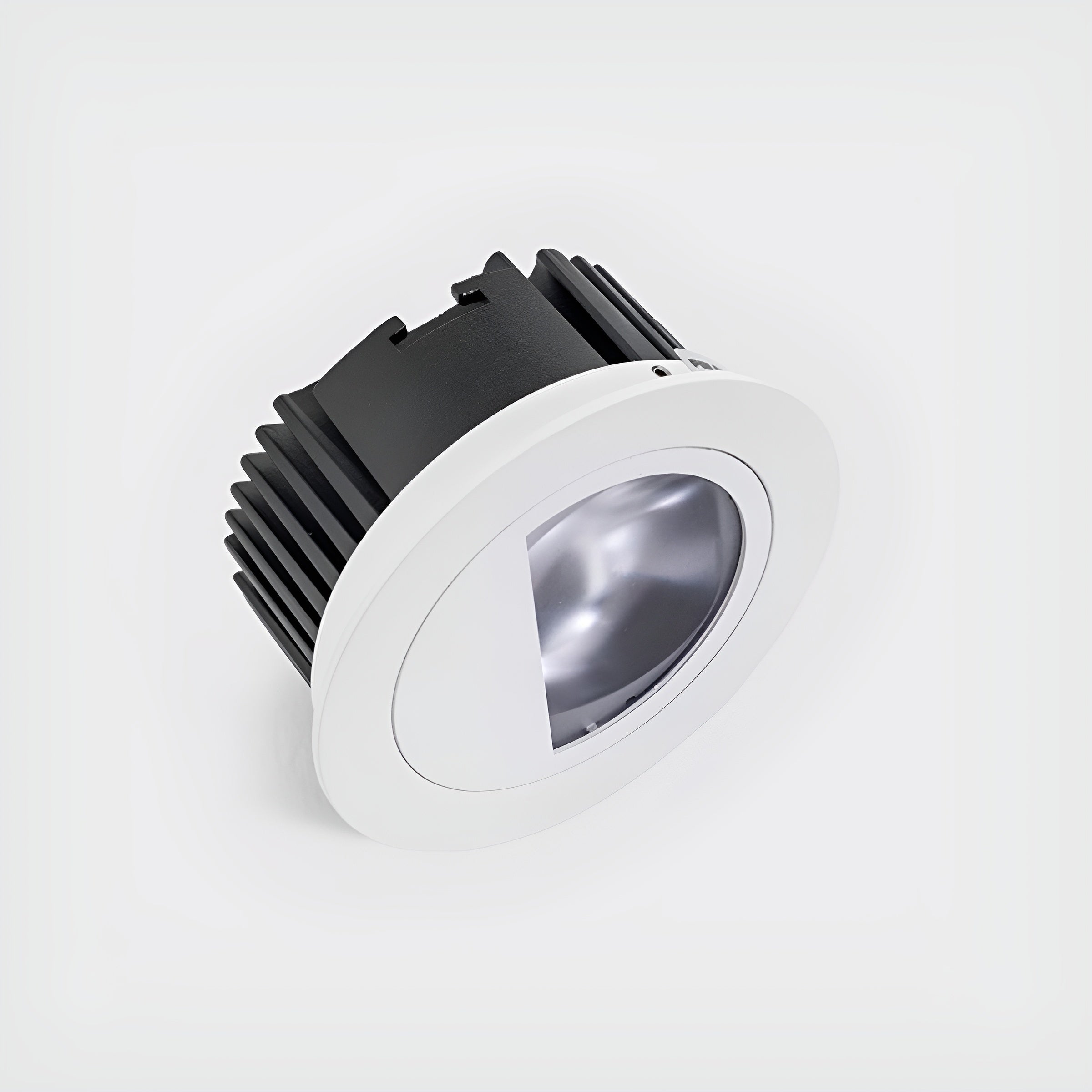 LED луна за вграждане Foton | Wallwash ефект | 14W | 3000K - alternate view