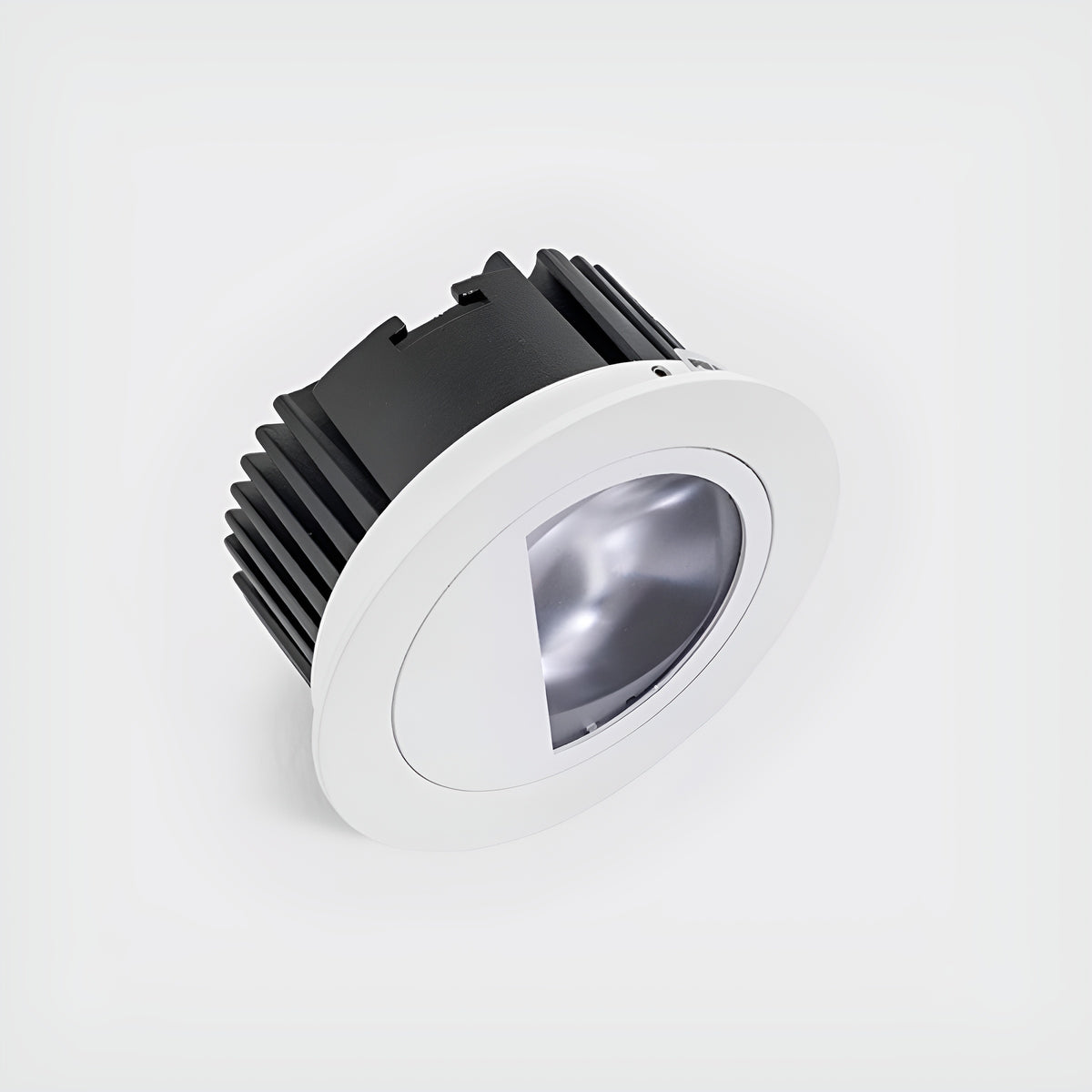LED луна за вграждане Foton | Wallwash ефект | 14W | 3000K - alternate view