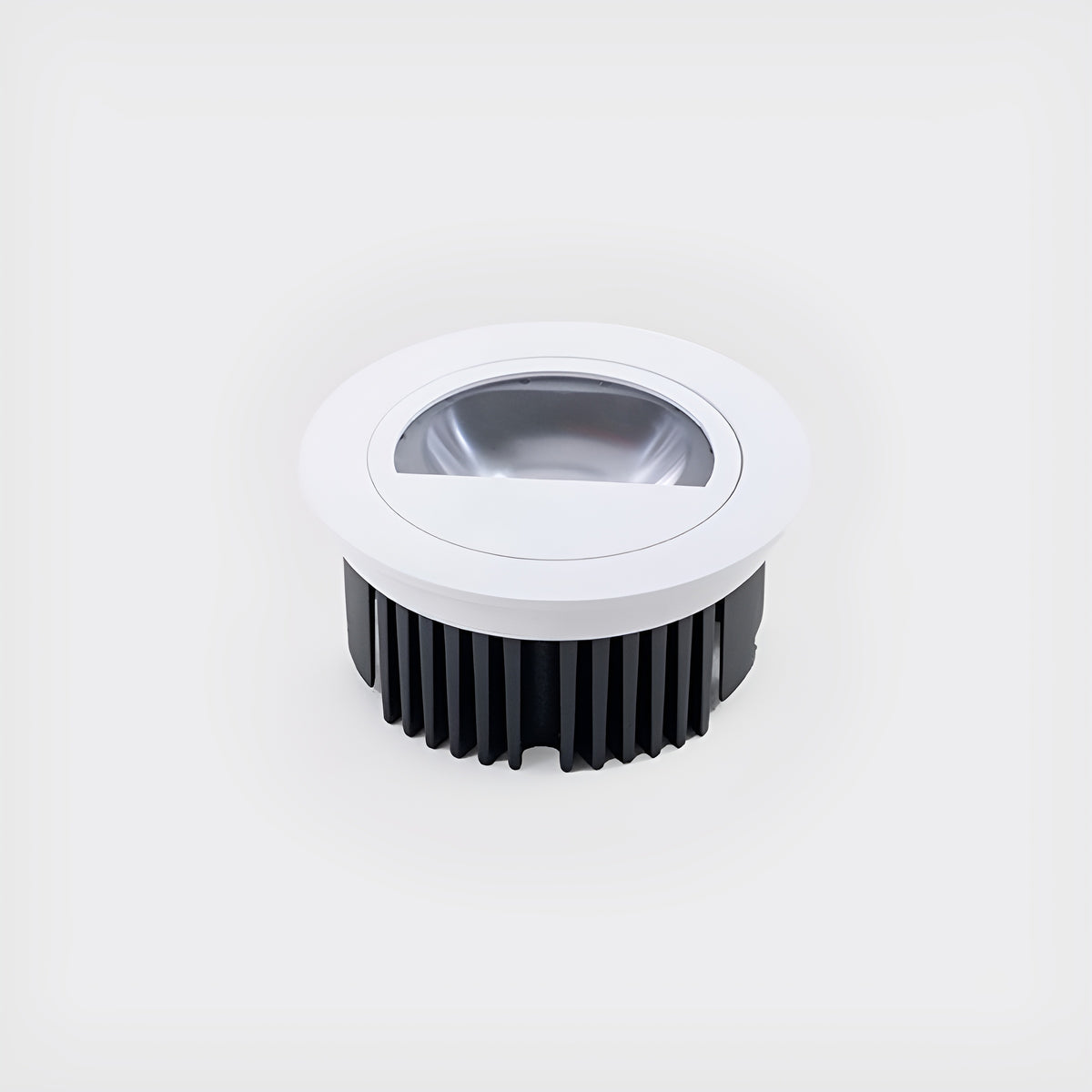 LED луна за вграждане Foton | Wallwash ефект | 14W | 3000K