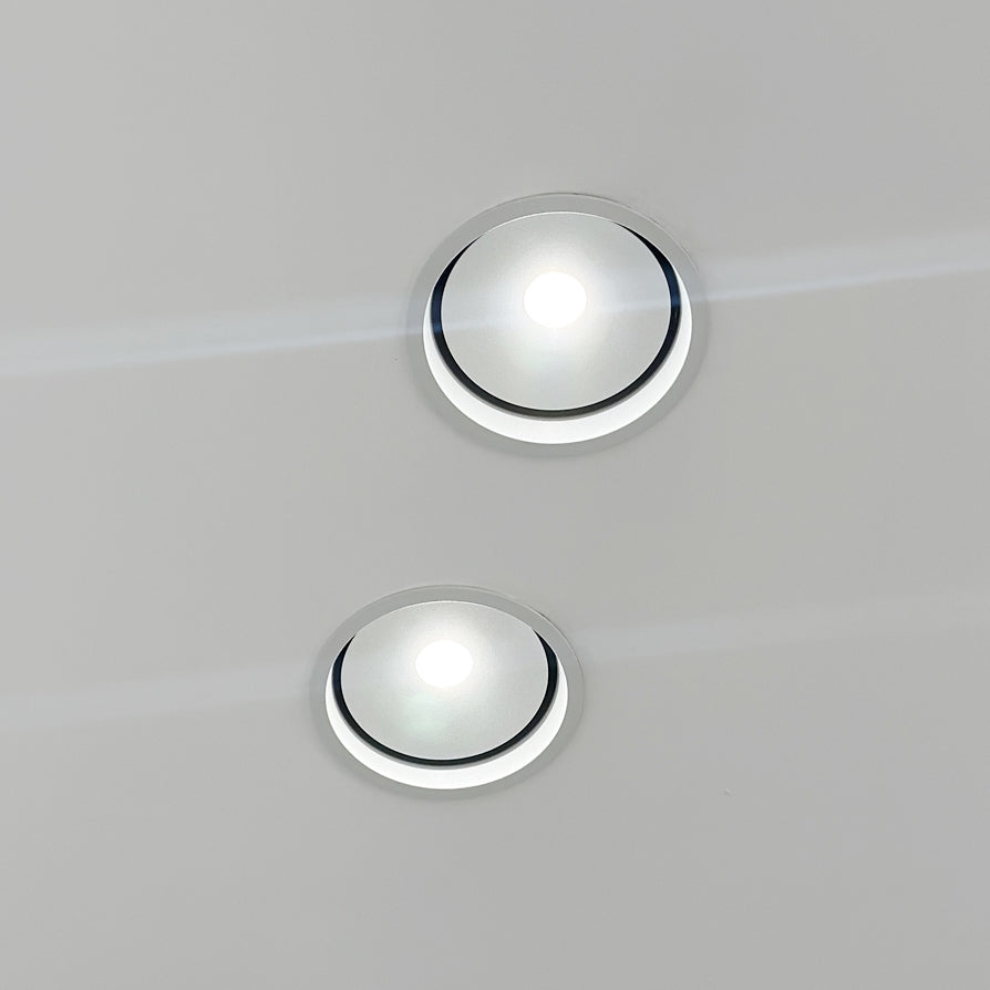 LED луна за вграждане Joe BM | Регулируем | 7W | 3000K