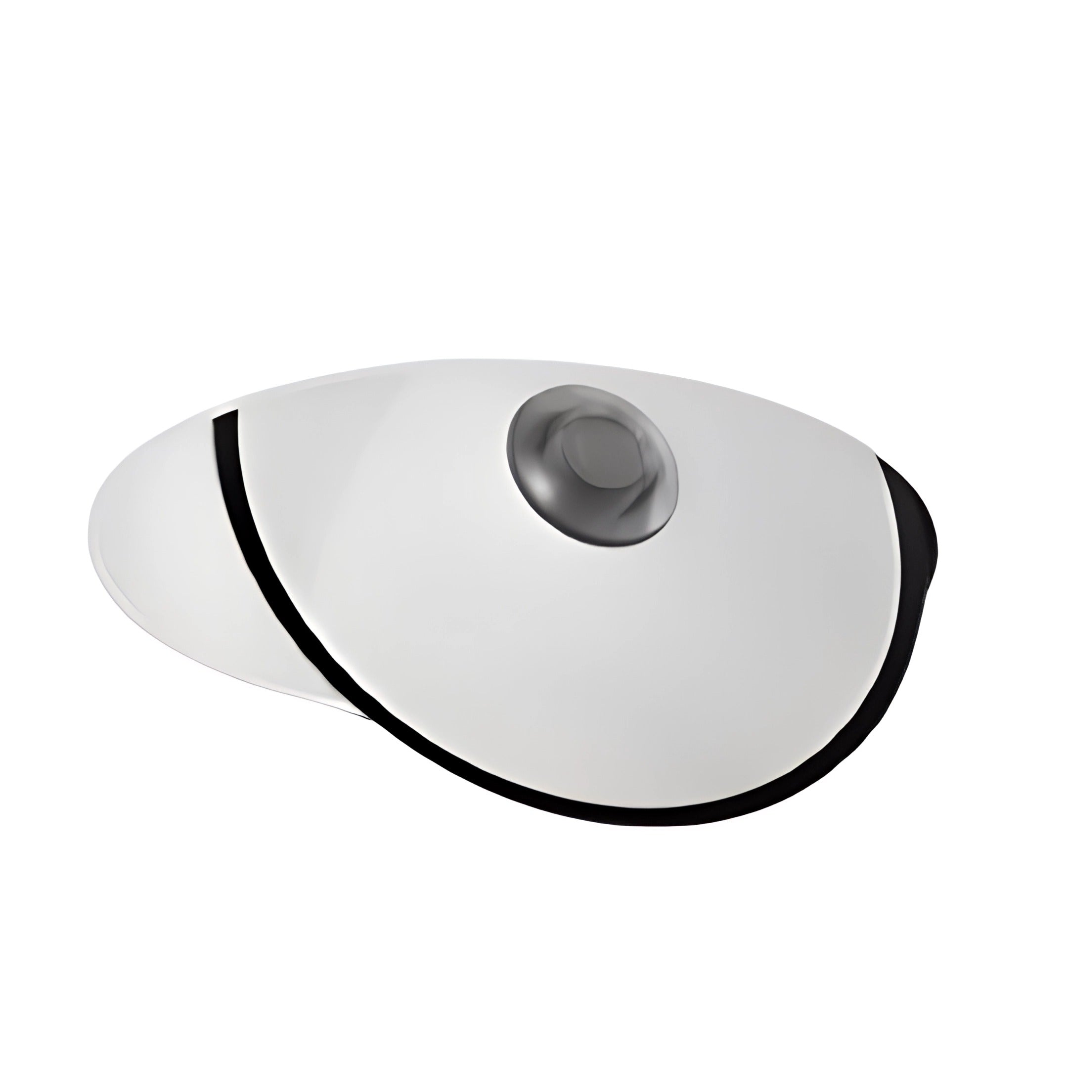 LED луна за вграждане Joe Trimless | Ъгъл 40° | Безрамкова | 10W | Димиране