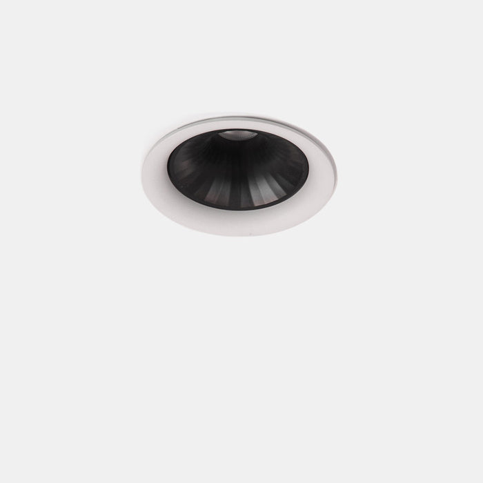 LED луна за вграждане Mizar AJ | 36° Ъгъл | 12W | 3000K