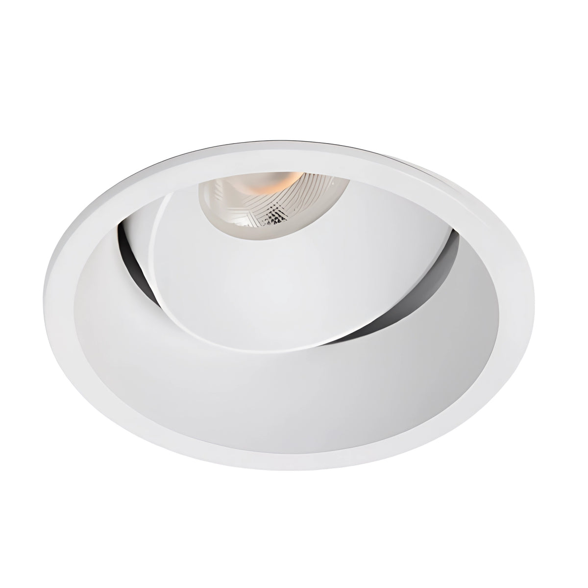 LED луна за вграждане Orion D | Насочваща се | 10W | CCT