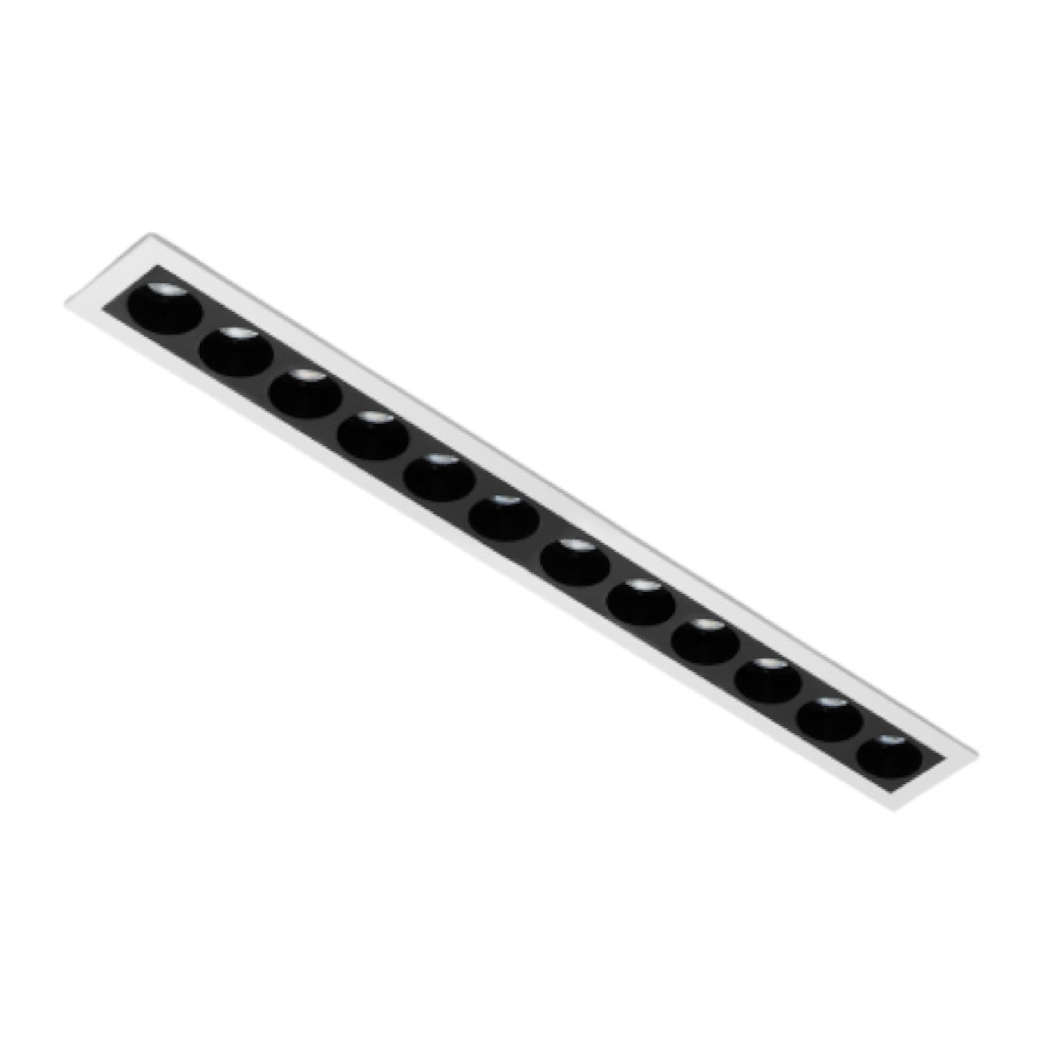 LED луна за вграждане Pixel | 3-CCT Бутон | CRI≥90