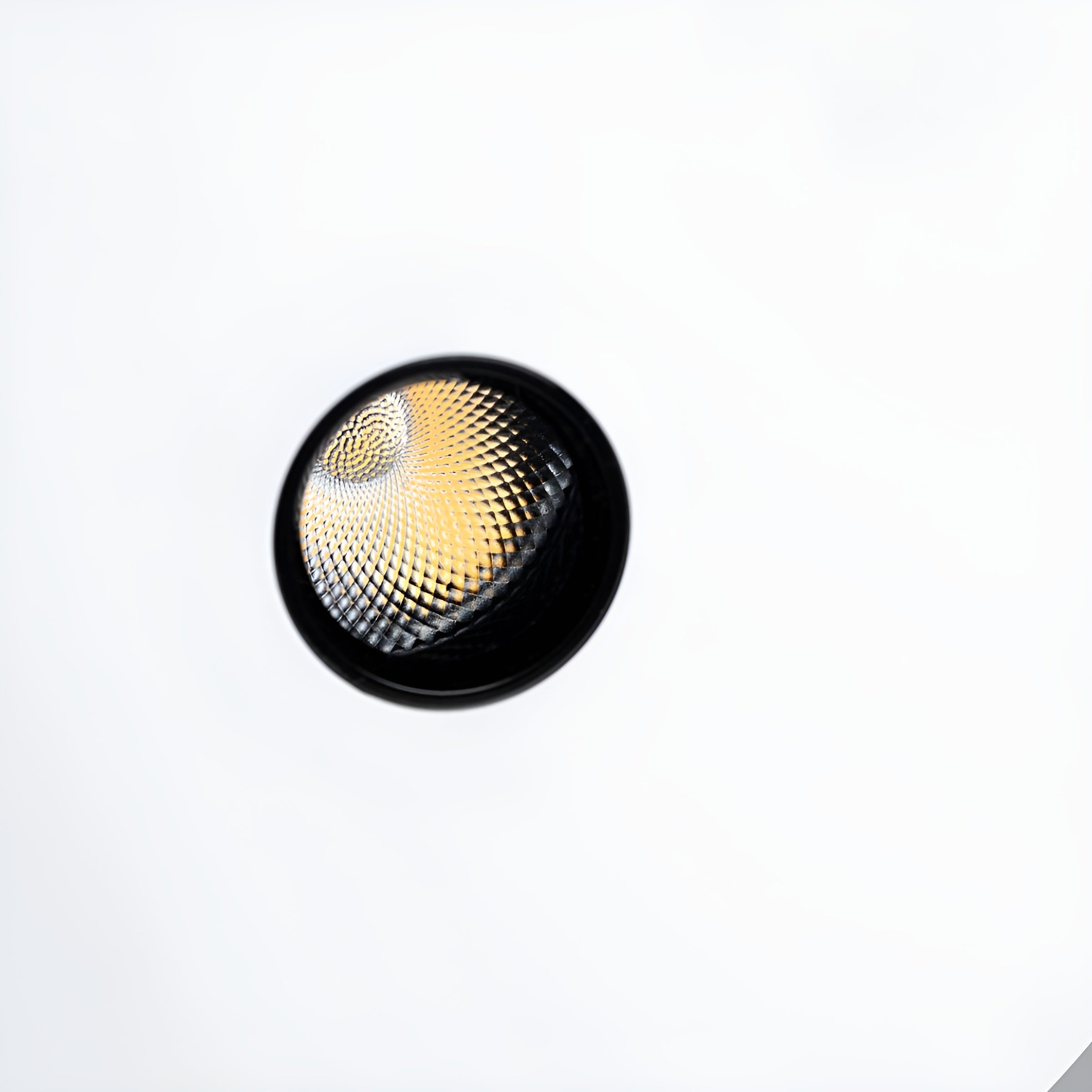LED луна за вграждане с акцентно осветление Kai (3000K)
