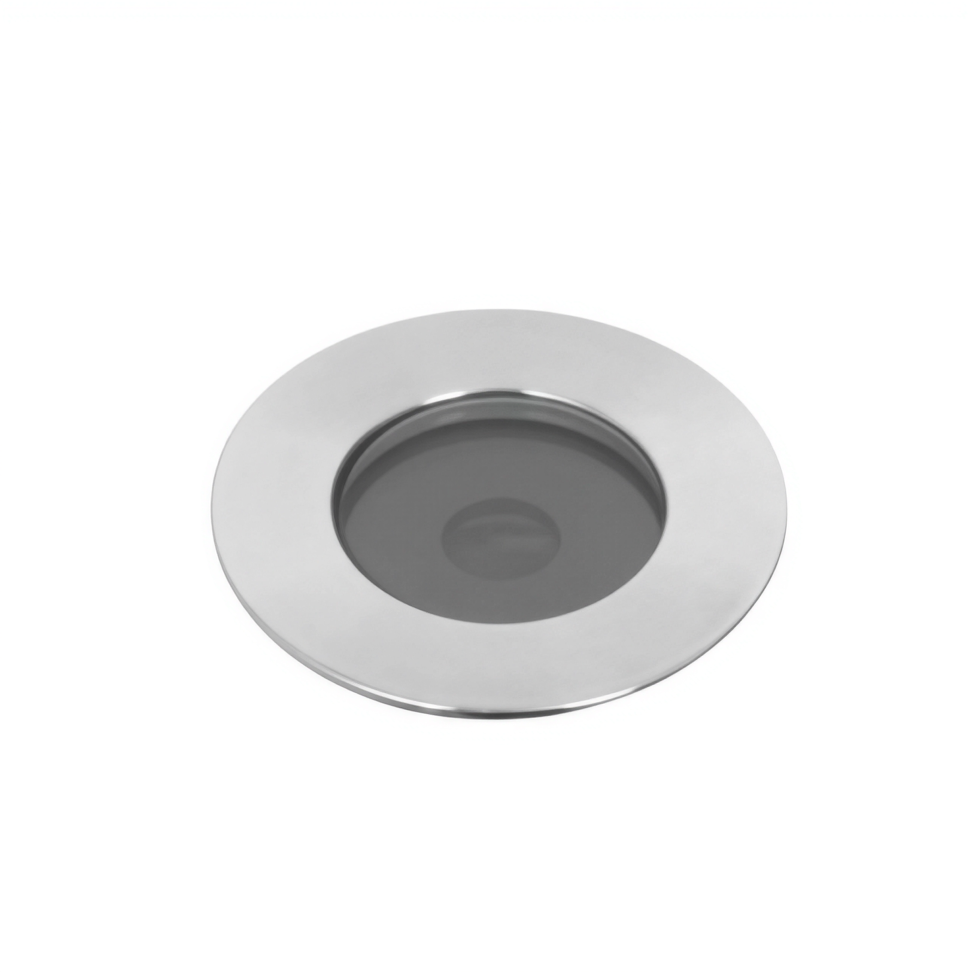 LED луна за вграждане в земя Dit | Инокс | IP67 | 3W