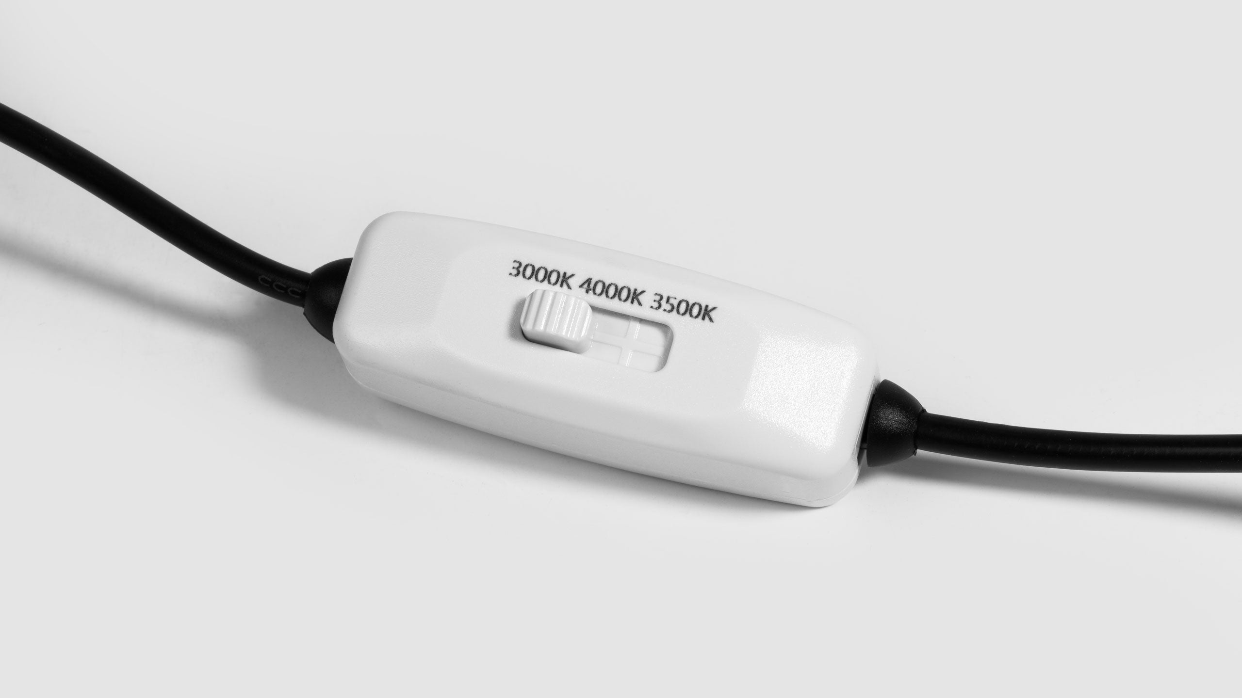 LED луна за вграждане Zara | Черен рефлектор | 20W | IP65