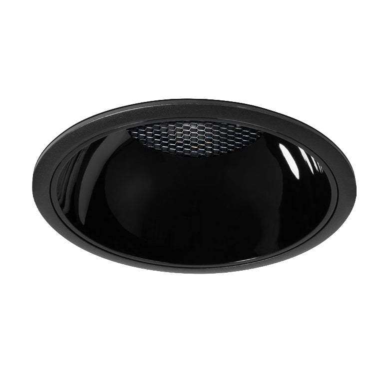 LED луна за вграждане Zara | Черен рефлектор | 20W | IP65