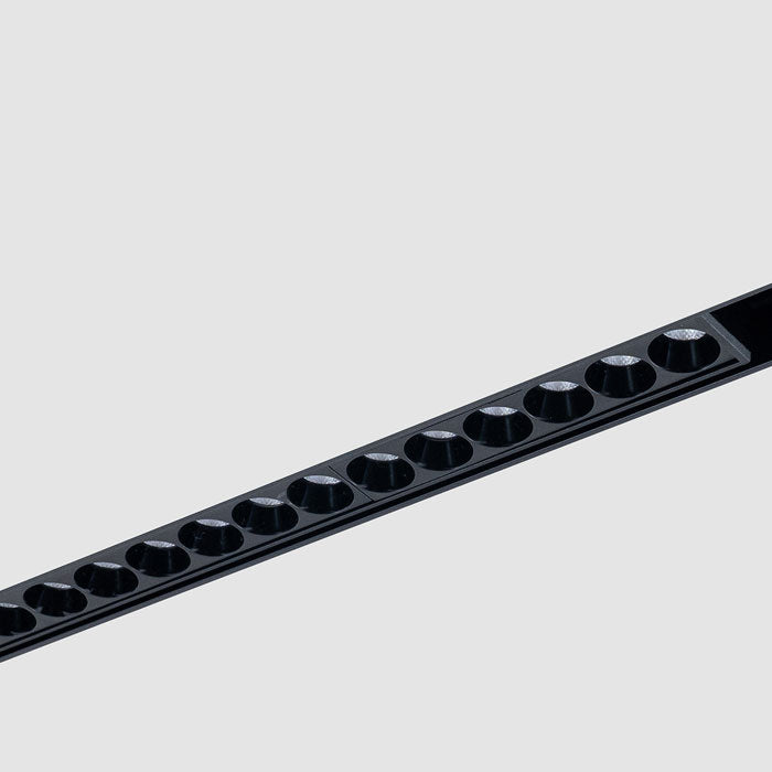LED модул Darklight Magnet за магнитна шина 23 mm