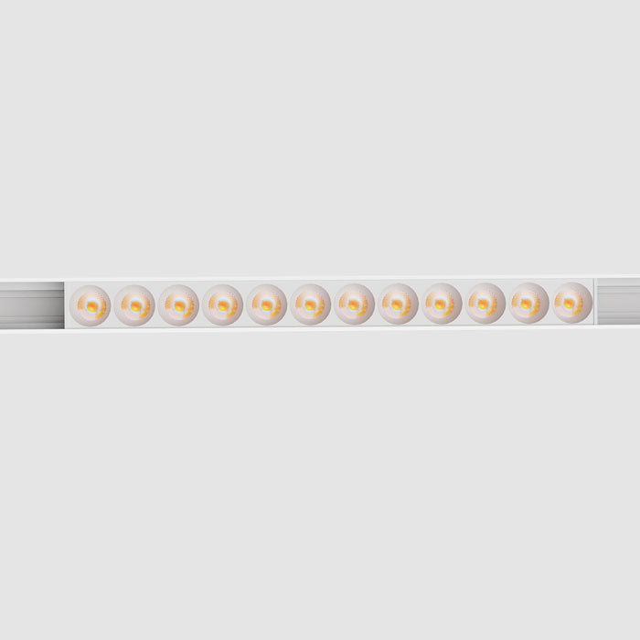 LED модул Darklight Magnet за магнитна шина 23 mm
