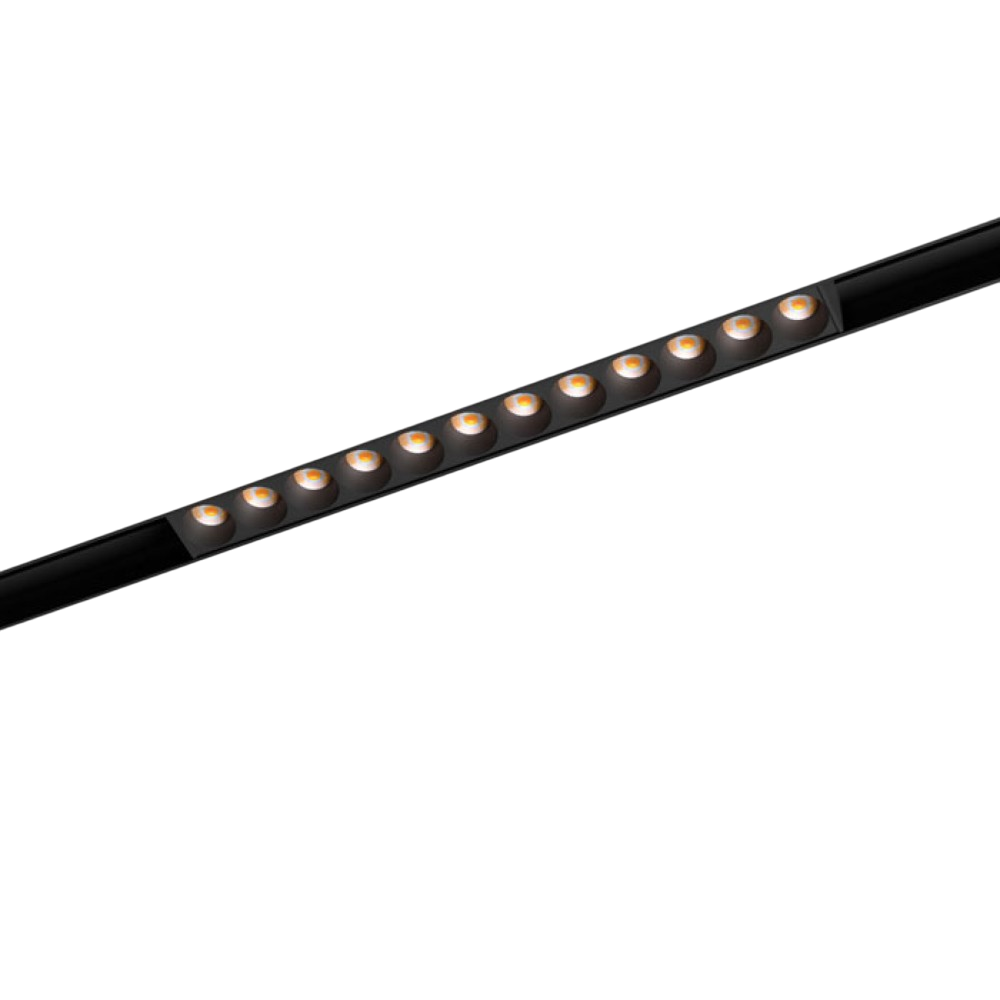LED модул Darklight Magnet за магнитна шина 23 mm