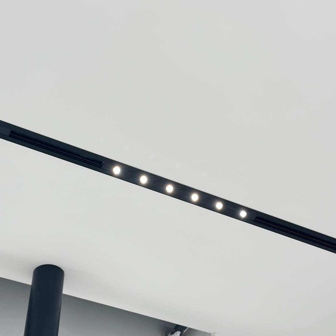 LED модул Darklight Mini за магнитна система 23mm Slim
