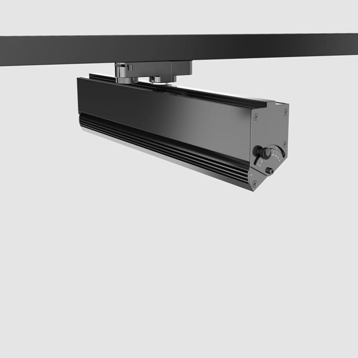 LED модул за релсова шина Target R360 | 30–60W