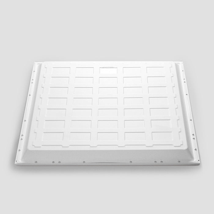 LED панел за вграждане Anna Eco 60x60 | Опция за авариен модул | 40W | IP44