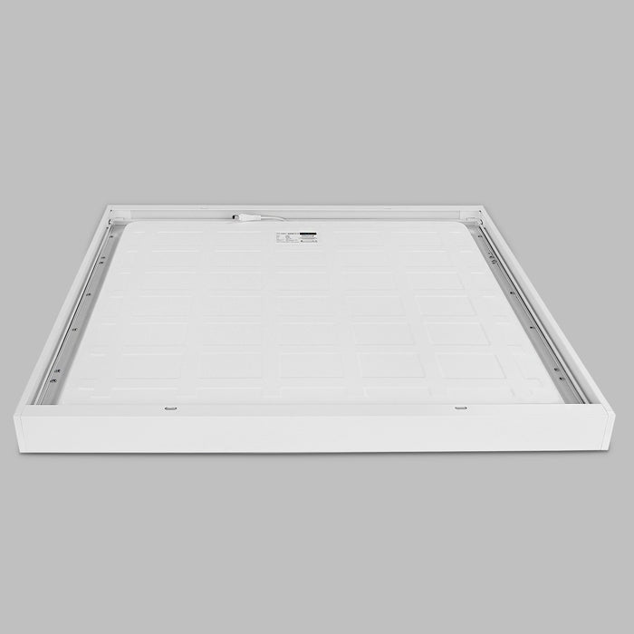 LED панел за вграждане Anna Eco 60x60 | Опция за авариен модул | 40W | IP44