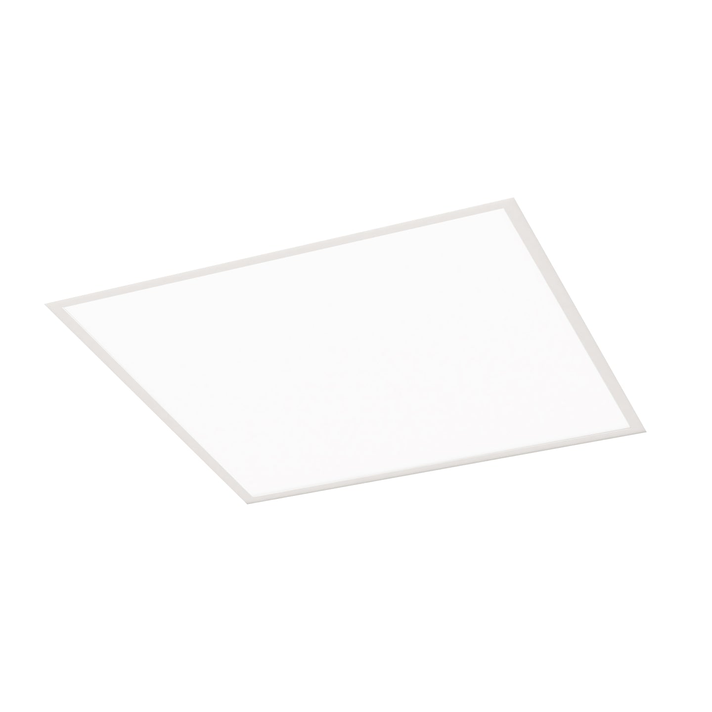 LED панел за вграждане Anna Eco 60x60 | Опция за авариен модул | 40W | IP44