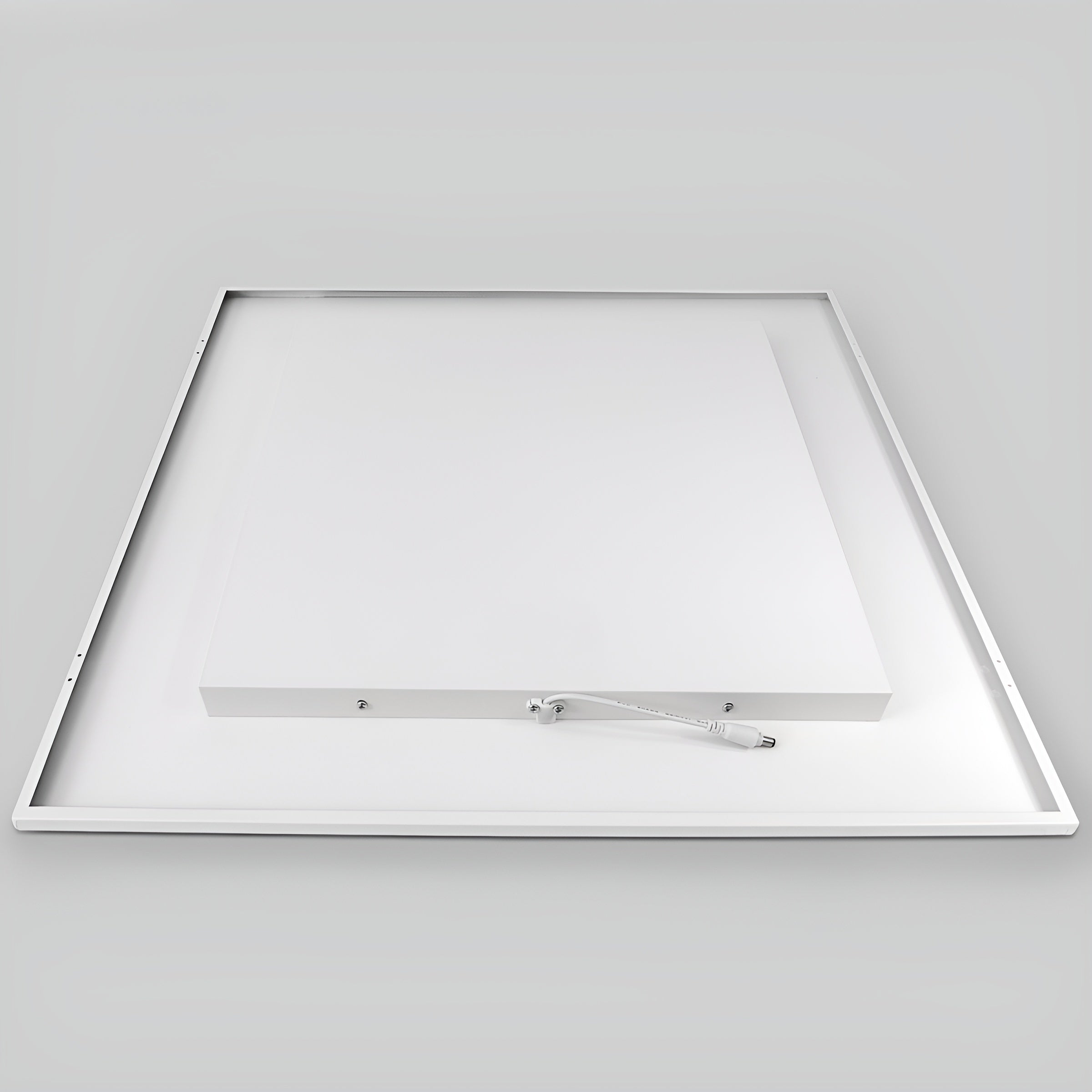 LED панел за вграждане Kare 60x60 | Ниско заслепяване | 40W | IP44