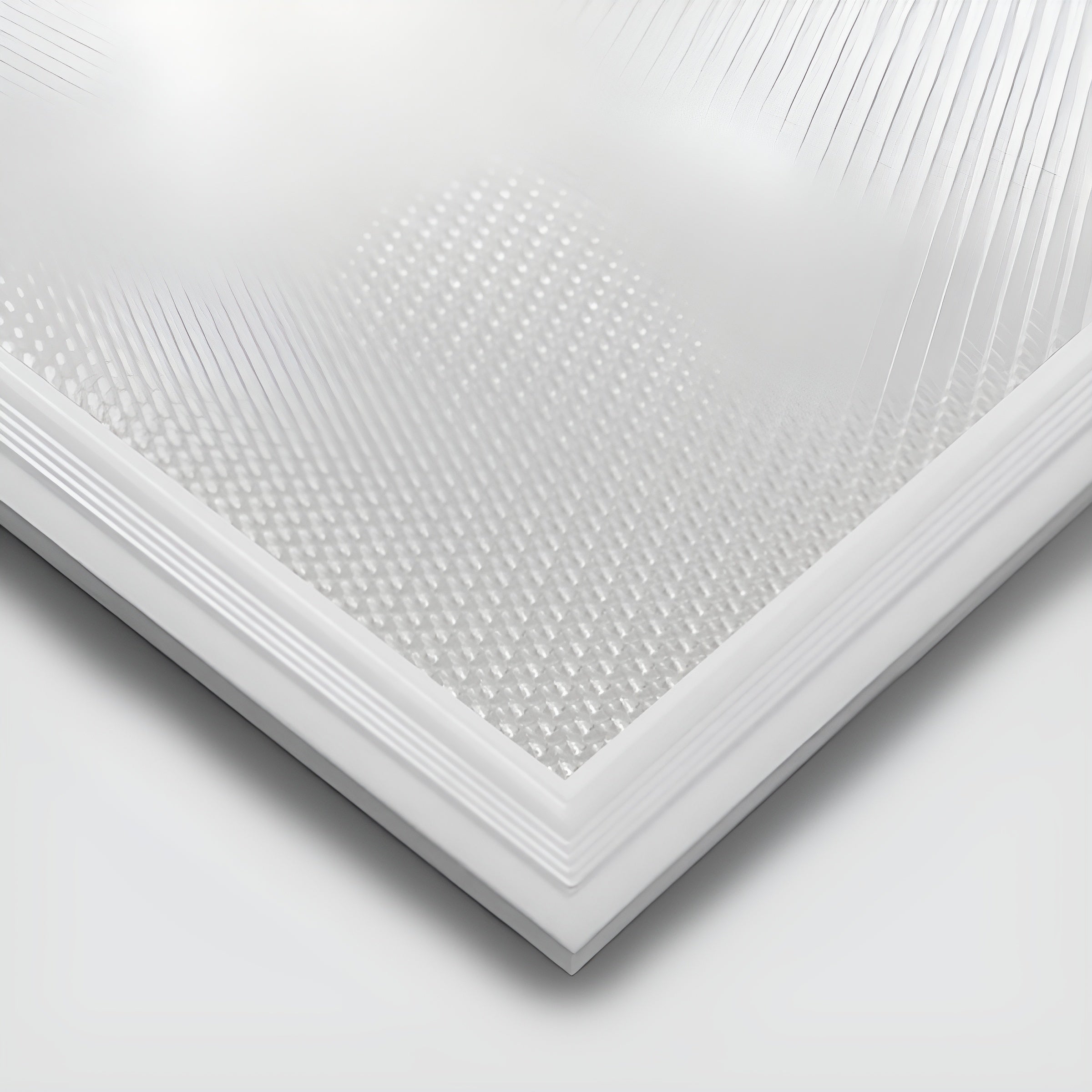 LED панел за вграждане с ниско заслепяване Anna 60x60 | UGR<19 | 34W | IP44