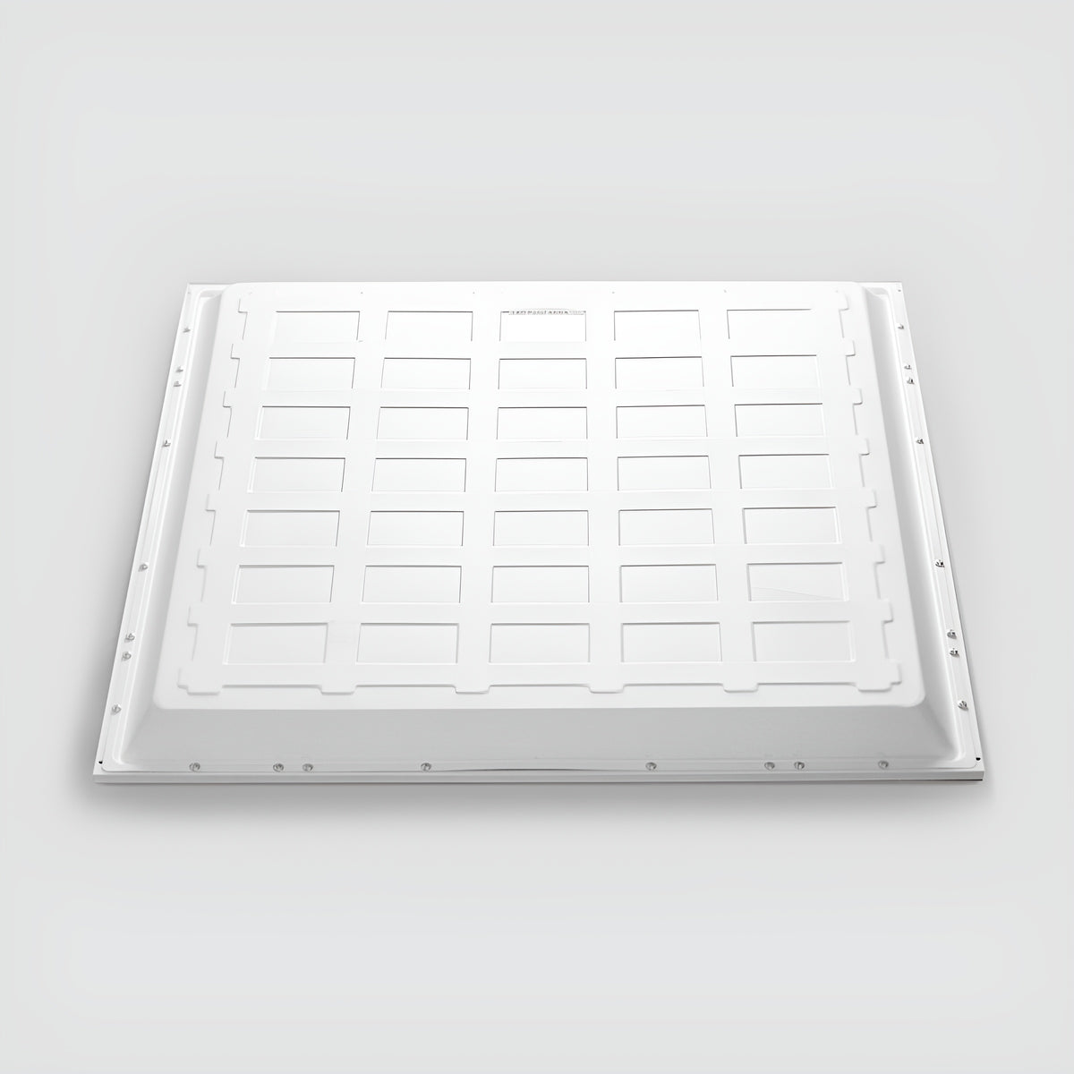 LED панел за вграждане с ниско заслепяване Anna 60x60 | UGR<19 | 34W | IP44