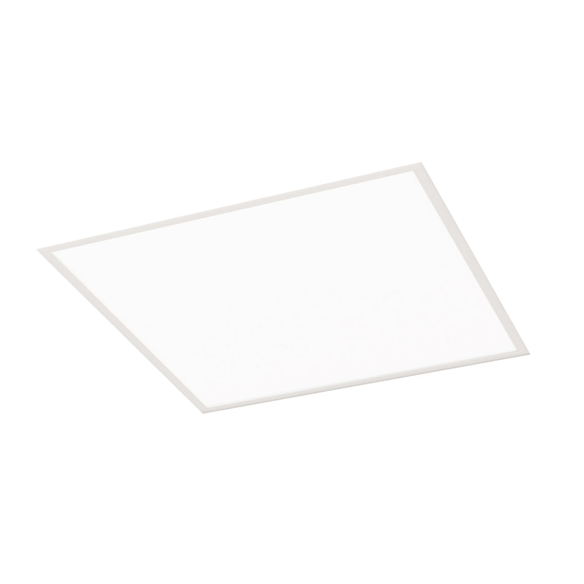 LED панел за вграждане с опция за авариен модул Anna 60x60 (36W)