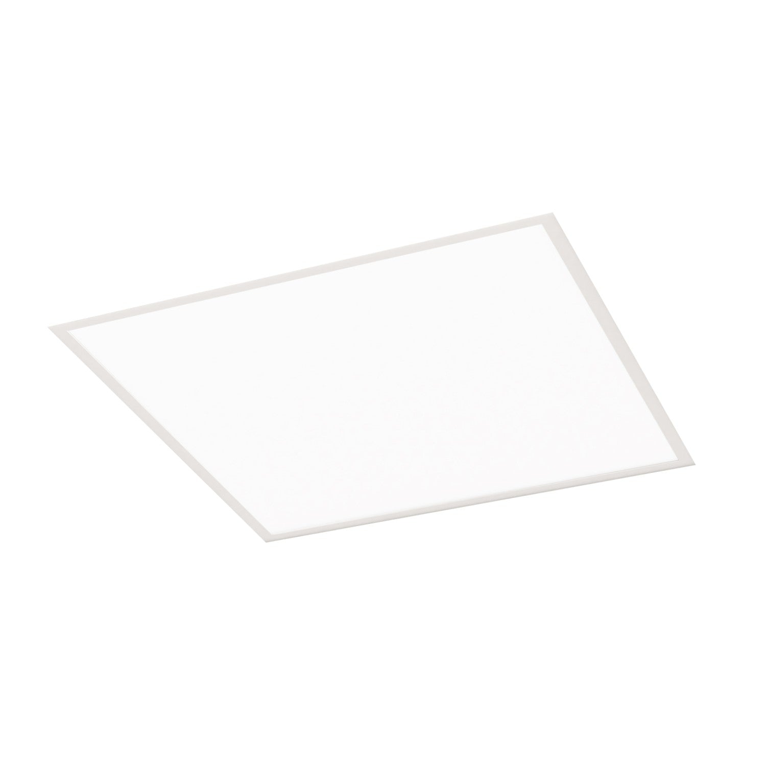 LED панел за вграждане с опция за авариен модул Anna 60x60 (36W)