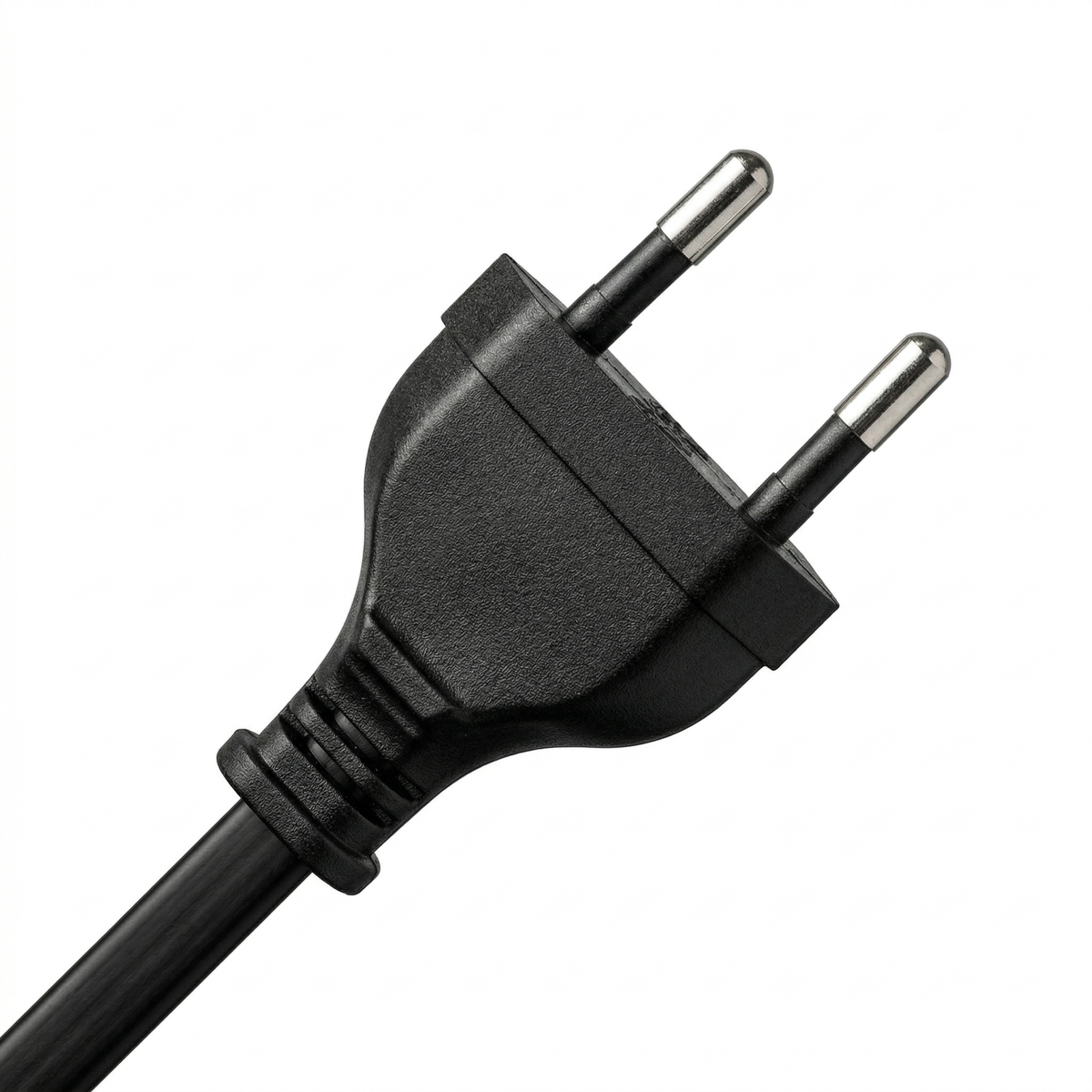 LED подова лампа - маса Riva M | 60cm | 8W | 3000K | Черна