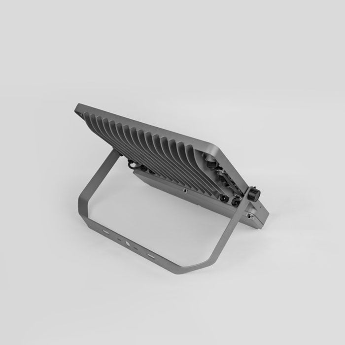 LED прожектор Grande | 200W | IP65 | Ъгъл 80° x 35° | Асиметричен