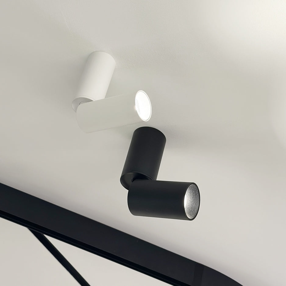 LED спот за открит монтаж Oxo OM | Регулируем | 7W-12W | 3000K