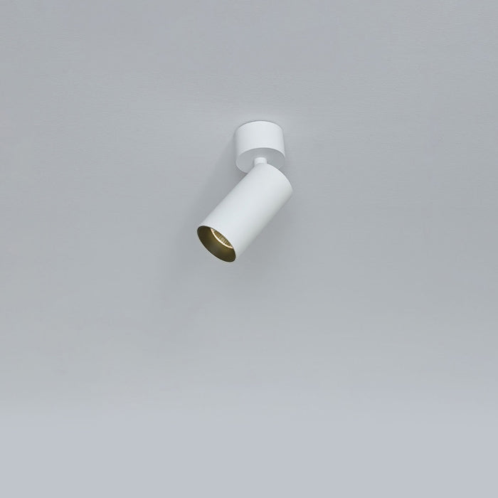 LED спот за външен монтаж Roll | Насочваем | 3000K | 8W