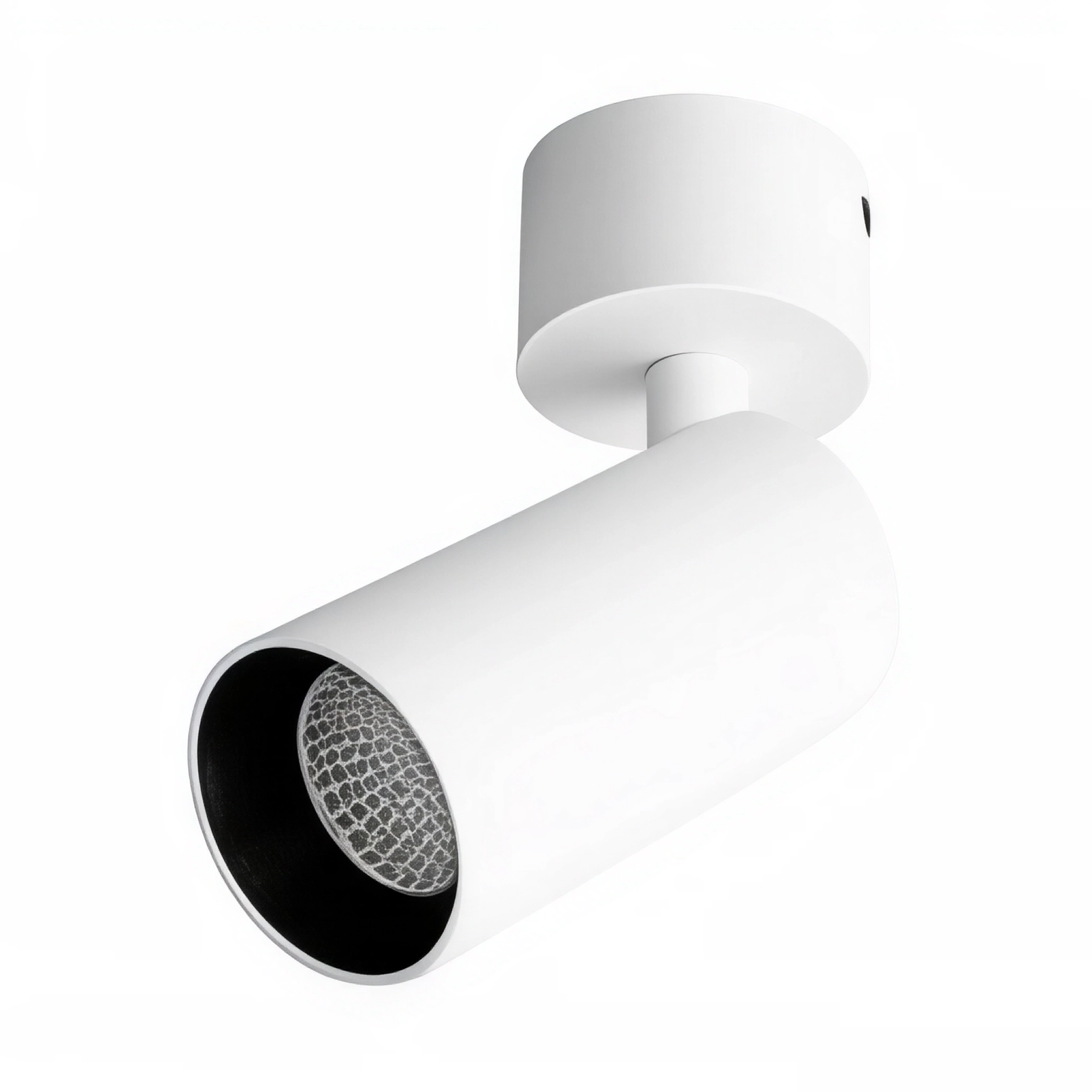 LED спот за външен монтаж Roll | Насочваем | 3000K | 8W