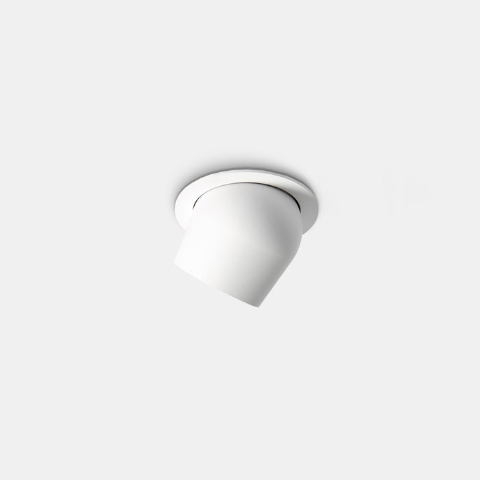 LED спот за вграждане Aries | Насочваща | 10W | 3000K