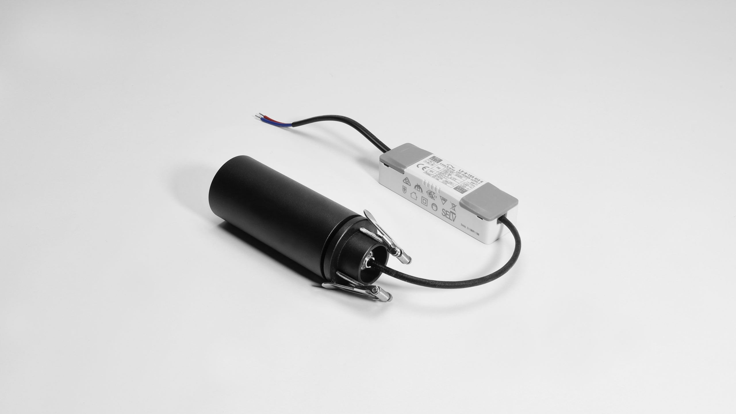 LED спот за вграждане Oxo BM | С насочване | CRI>90 | Flicker Free