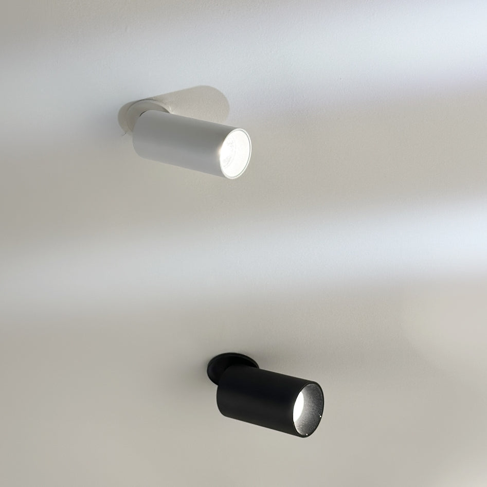 LED спот за вграждане Oxo BM | С насочване | CRI>90 | Flicker Free
