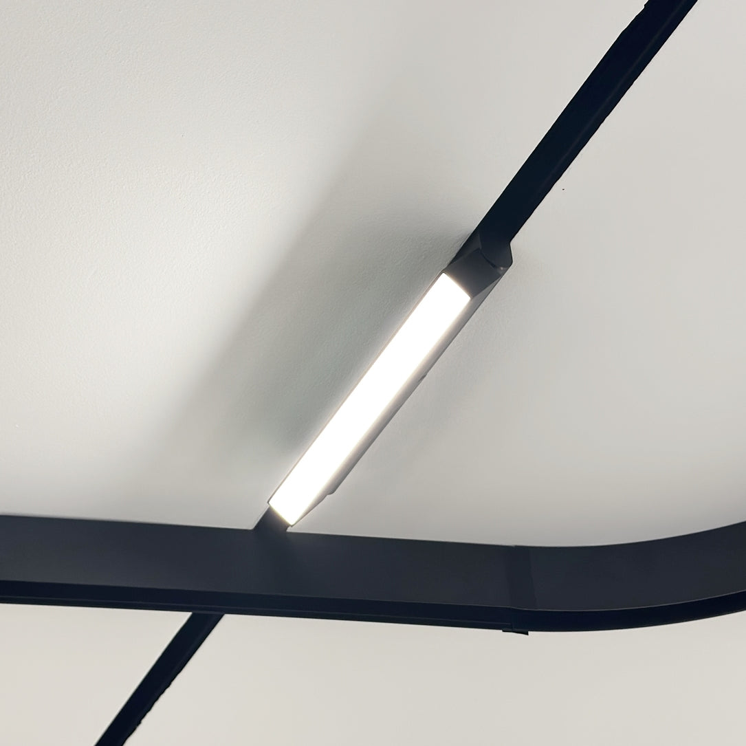 Линеен LED модул Band AJ Magnet за магнитна система 23mm