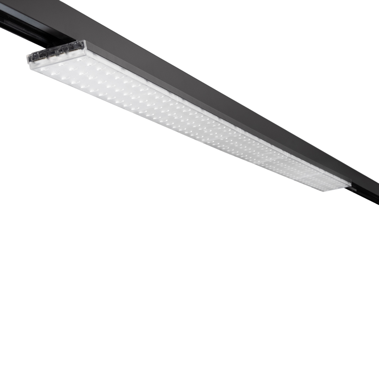 Линеен LED модул за релсова шина OPTILINE (41–66W)