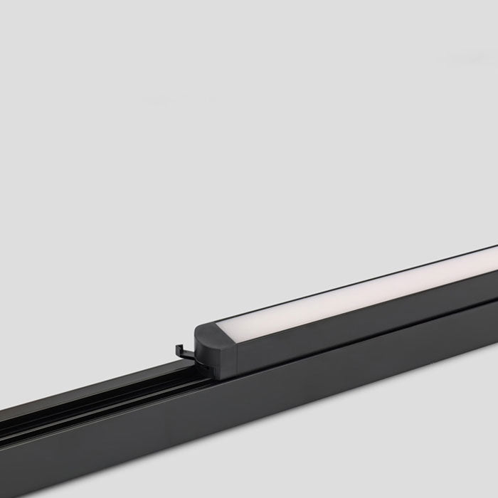 Линеен LED осветител за релсова шина Linia CCT (20W)