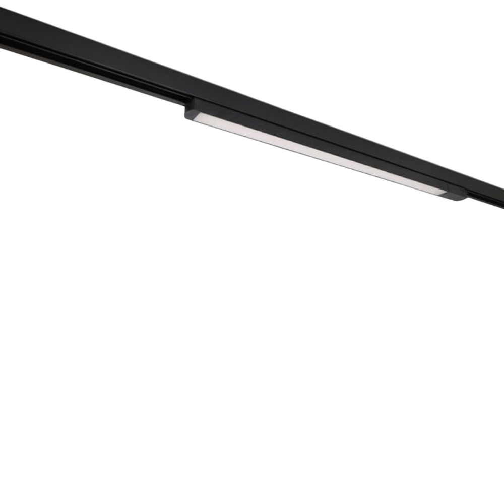 Линеен LED осветител за релсова шина Linia CCT (20W)