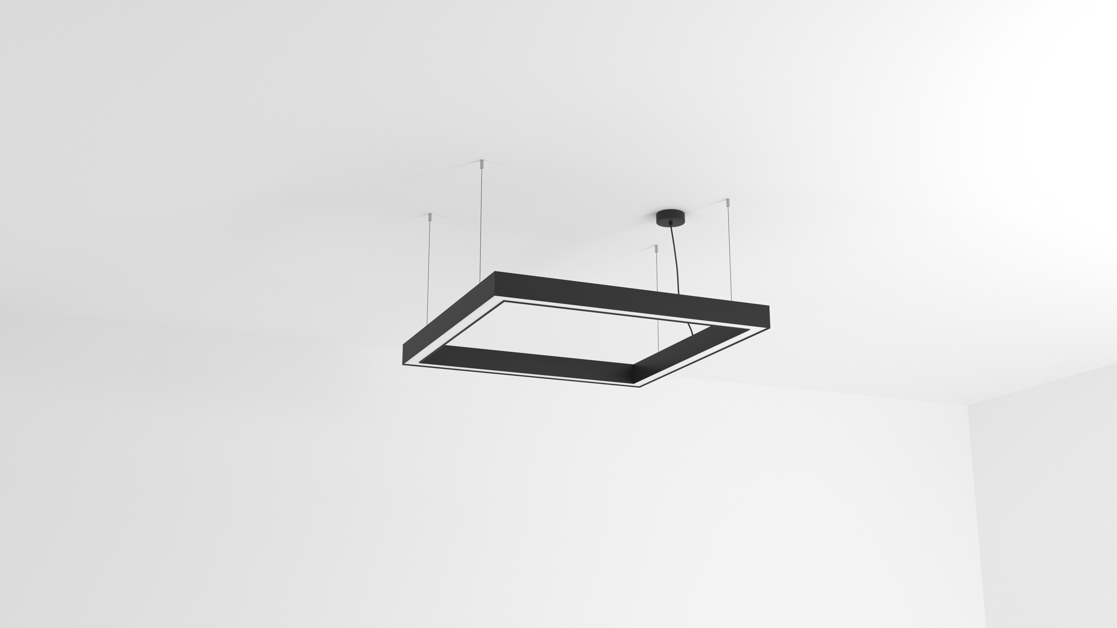 Линеен LED профил Nova Line