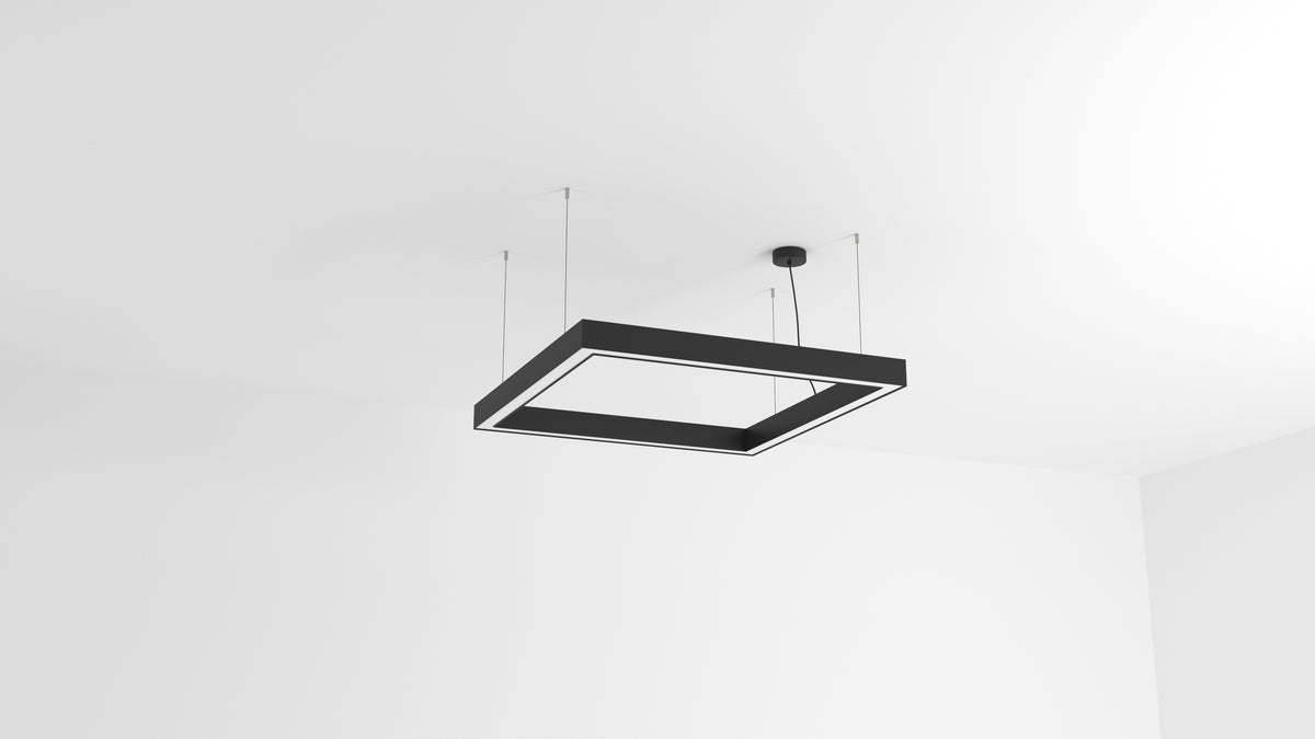Линеен LED профил Nova Line
