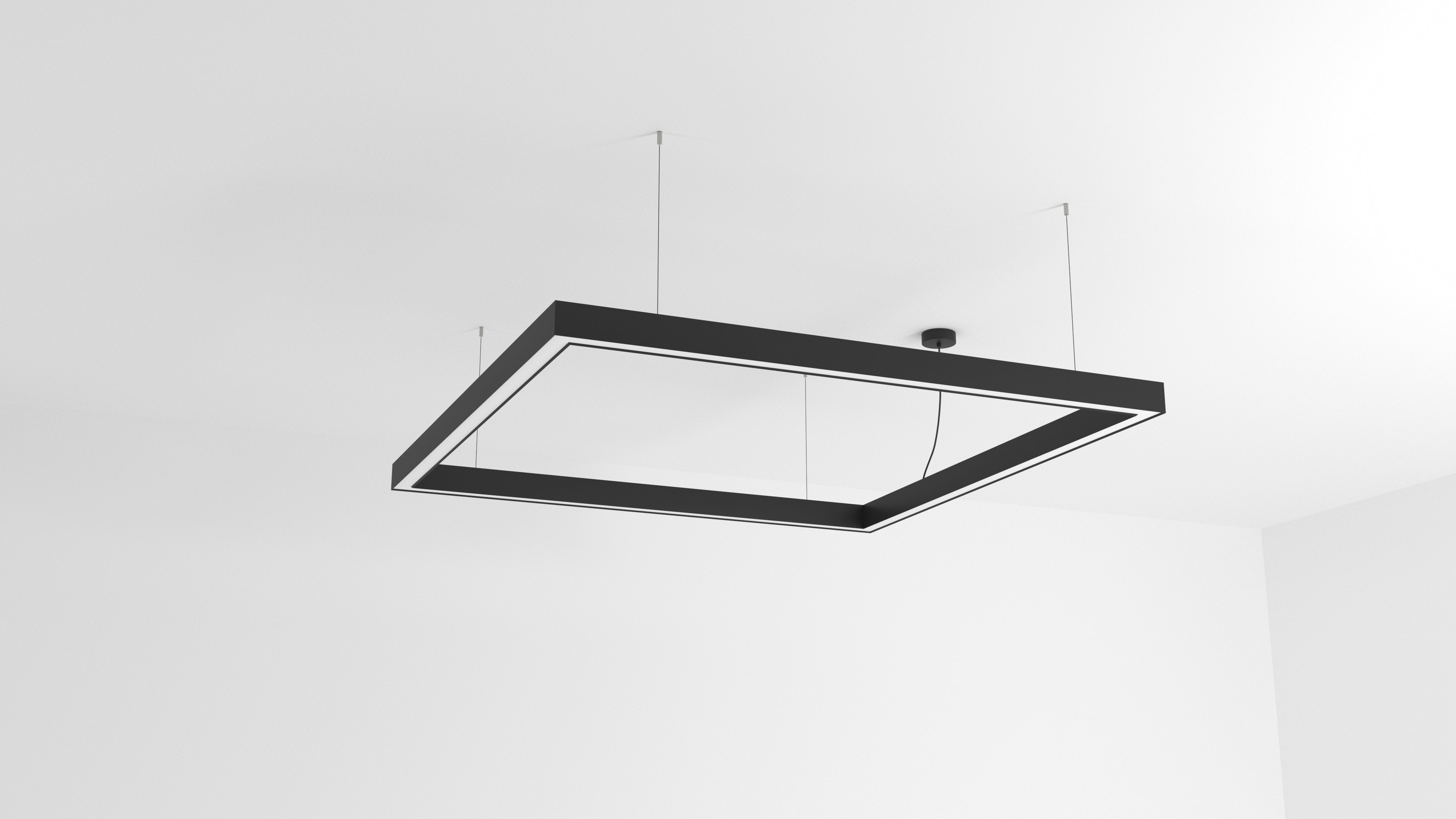 Линеен LED профил Nova Line