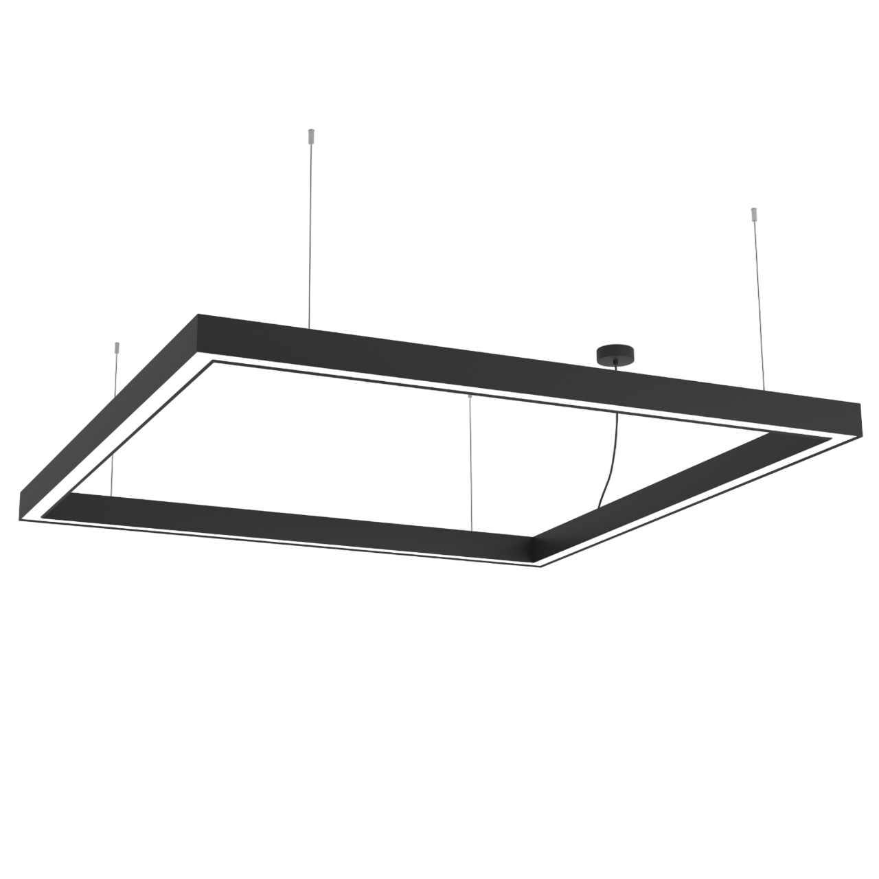 Линеен LED профил Nova Line