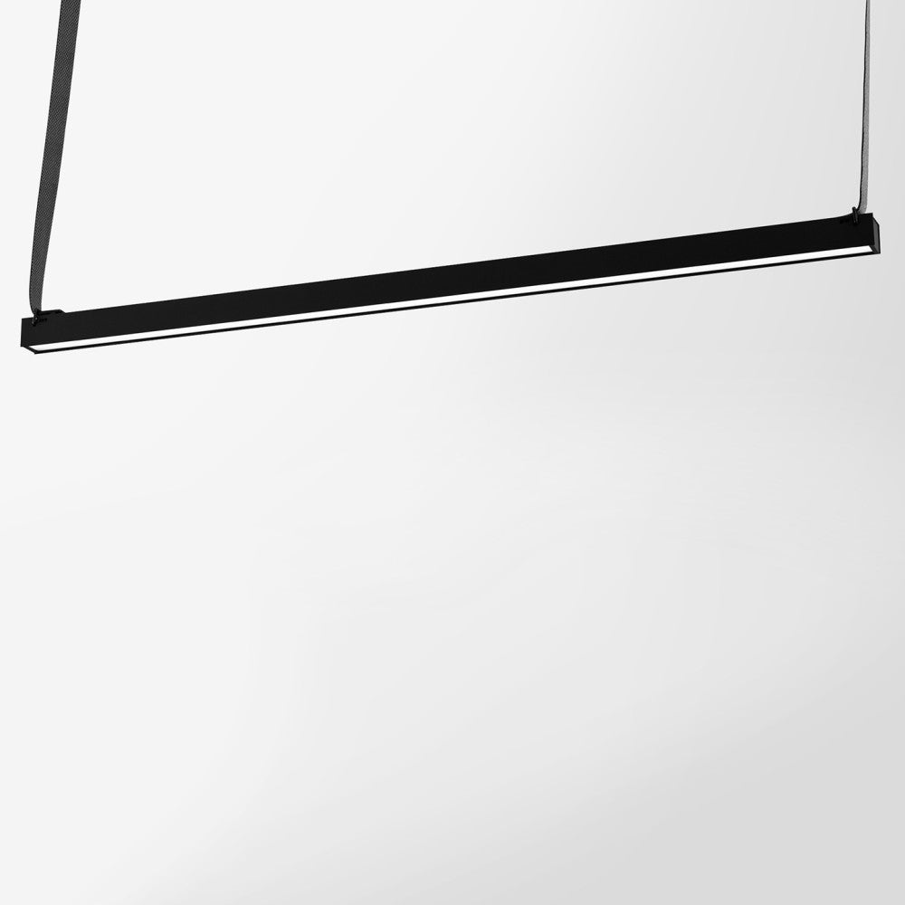 Линейно LED тяло Band Belt | 20W | 100cm | 3000K
