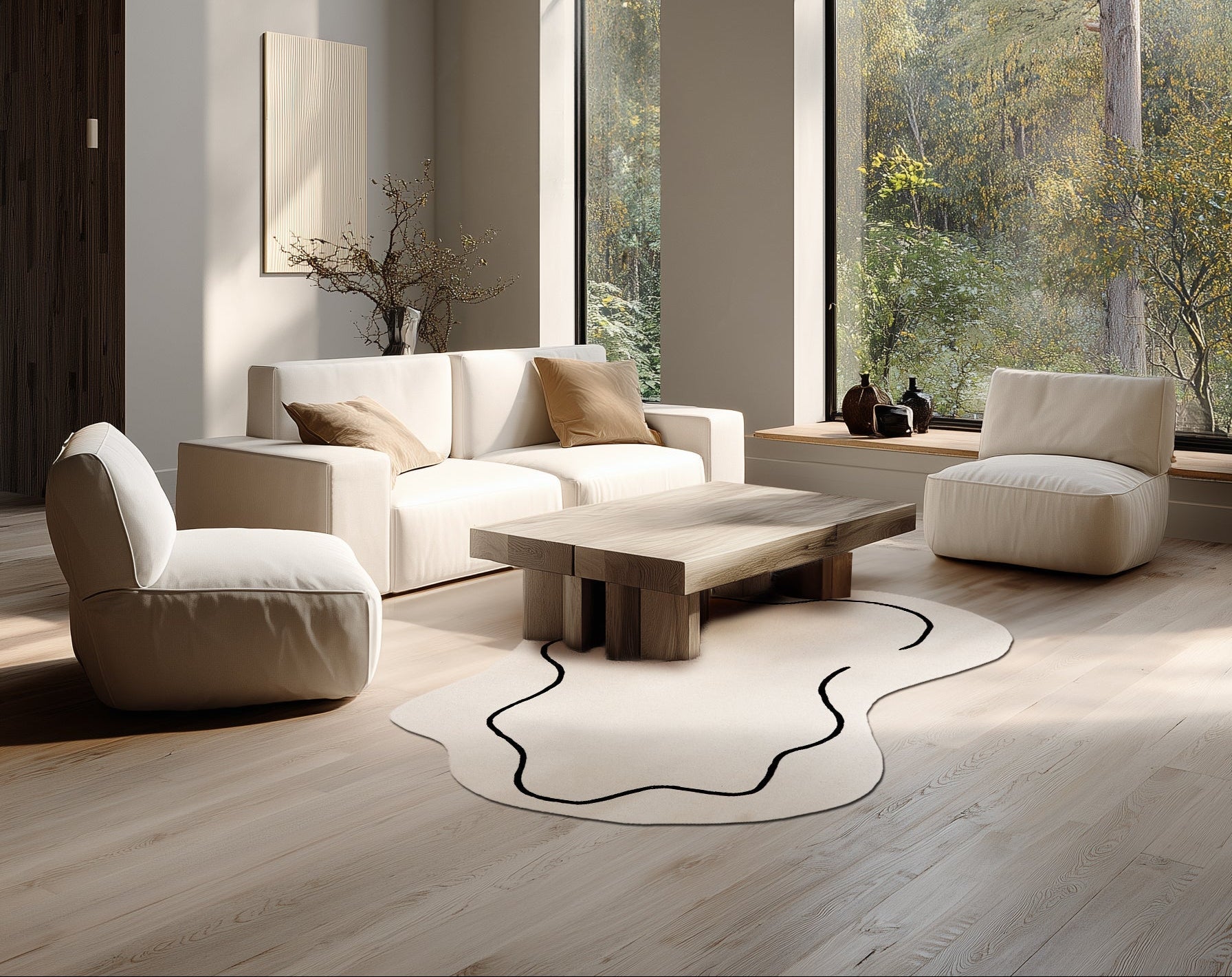 Loop Ivory
