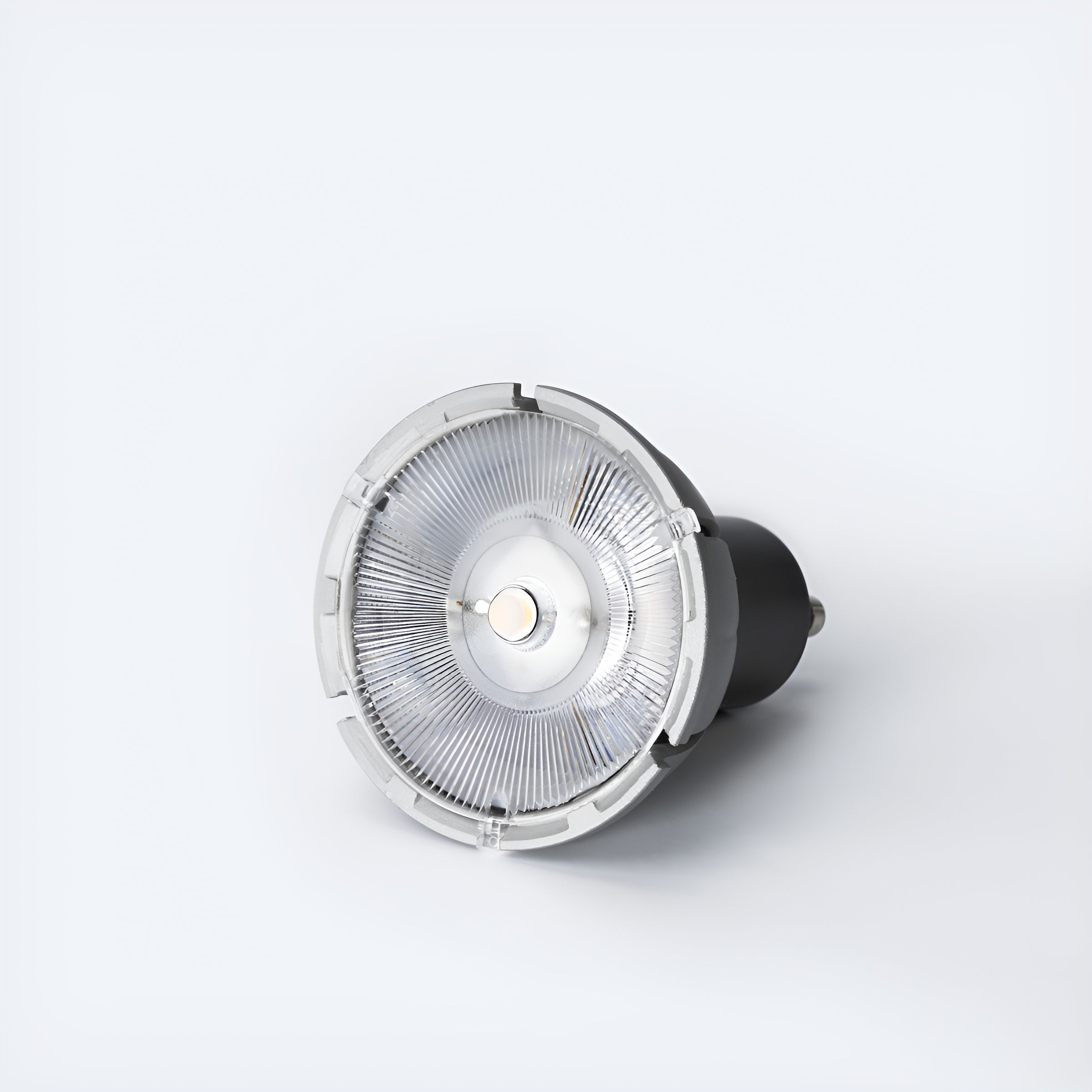 Луна за вграждане с нисък профил GU10 Vivienne 3002 (Ø82 mm)