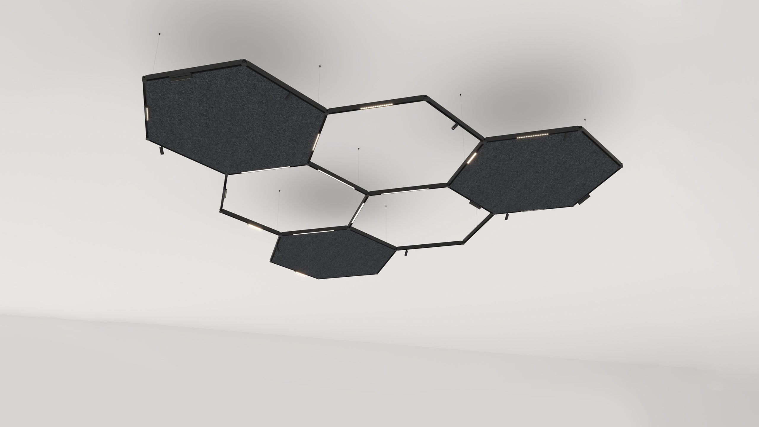 Магнитна система Flex Acoustic 23mm