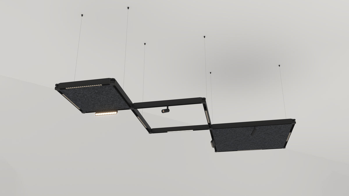 Магнитна система Flex Acoustic 23mm