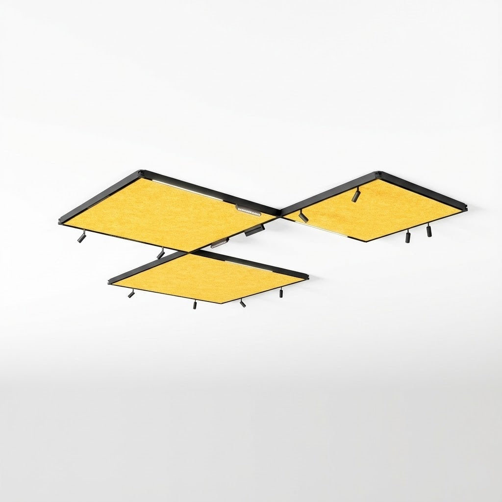 Магнитна система Flex Acoustic 23mm