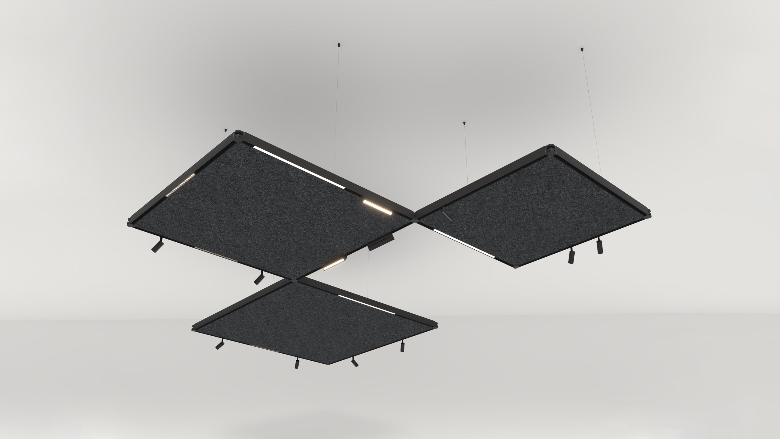 Магнитна система Flex Acoustic 23mm