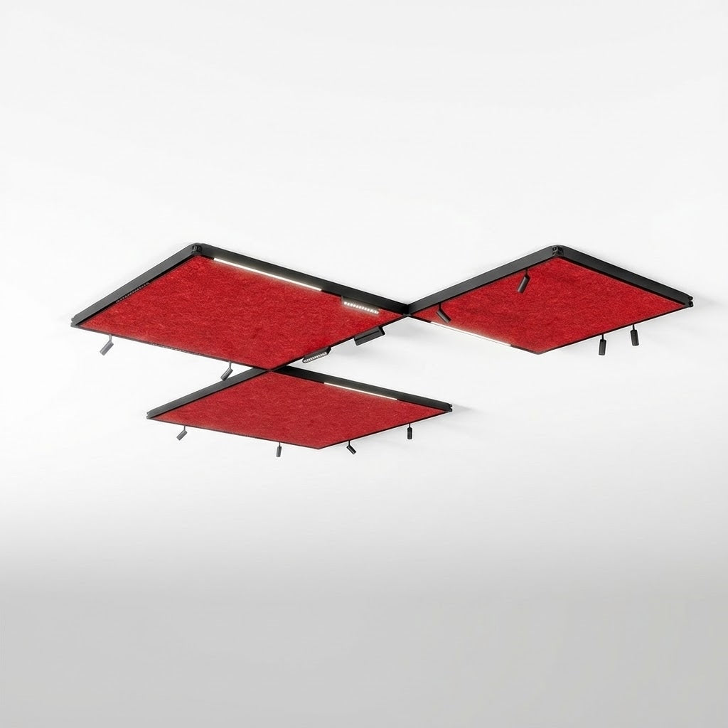 Магнитна система Flex Acoustic 23mm